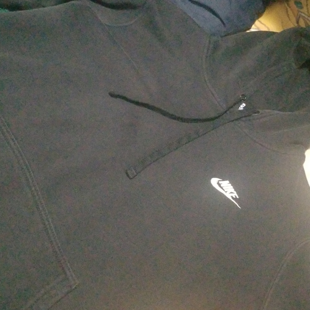 Nike hoodie